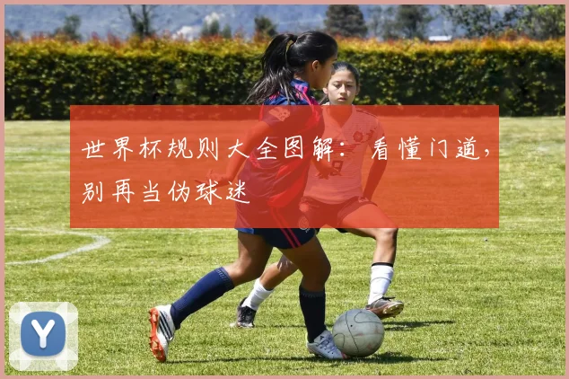 世界杯规则大全图解:看懂门道,别再当伪球迷