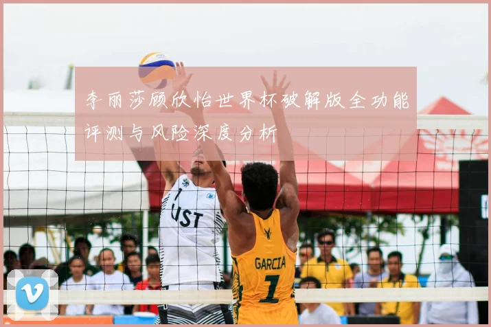 李丽莎顾欣怡世界杯破解版全功能评测与风险深度分析